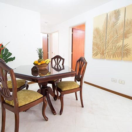 San Fernando Suite 201 - Livin Colombia Cali Exterior photo