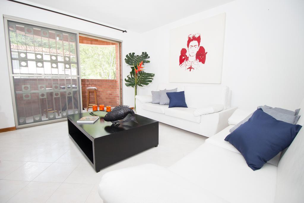 San Fernando Suite 201 - Livin Colombia Cali Exterior photo