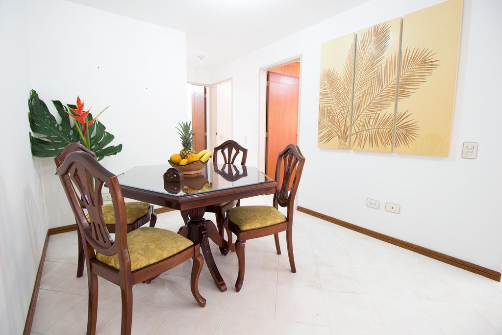 San Fernando Suite 201 - Livin Colombia Cali Exterior photo