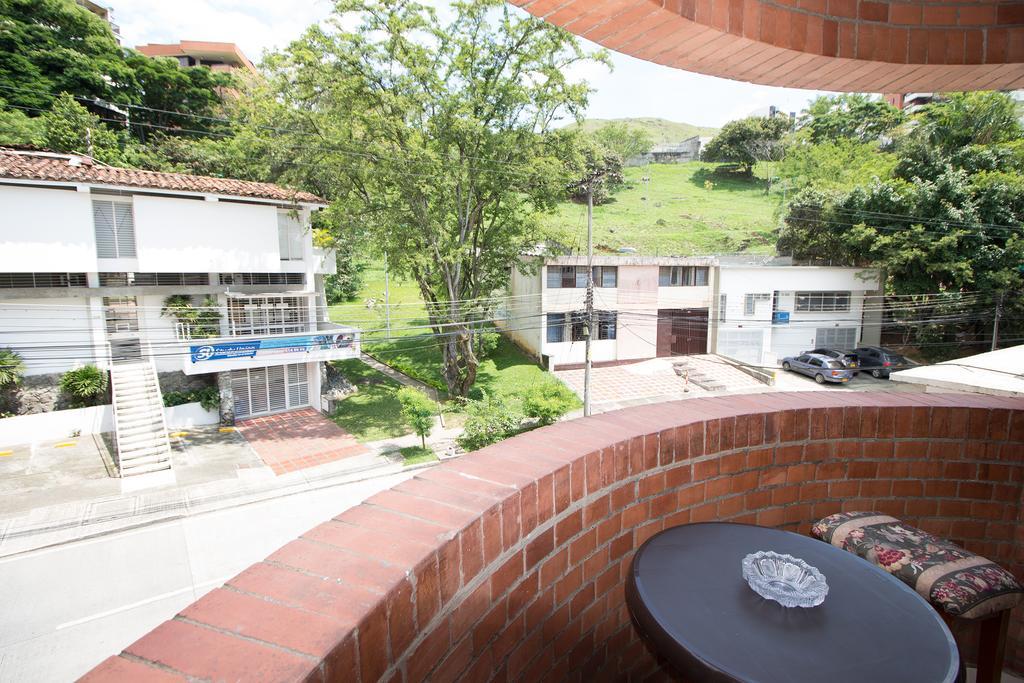 San Fernando Suite 201 - Livin Colombia Cali Exterior photo