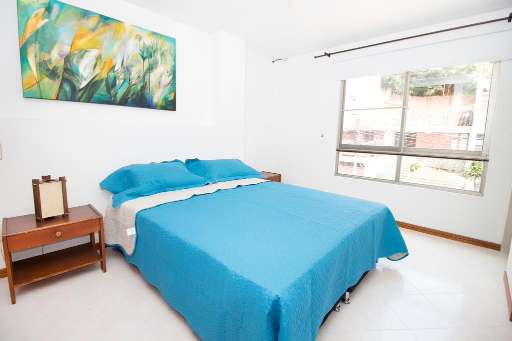 San Fernando Suite 201 - Livin Colombia Cali Exterior photo