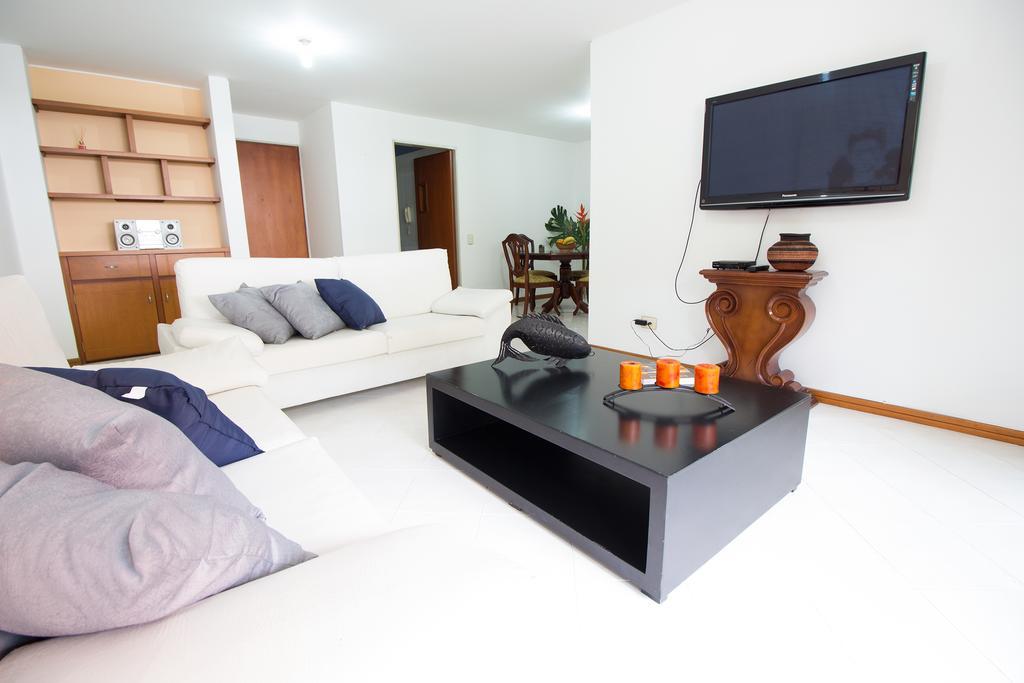 San Fernando Suite 201 - Livin Colombia Cali Exterior photo