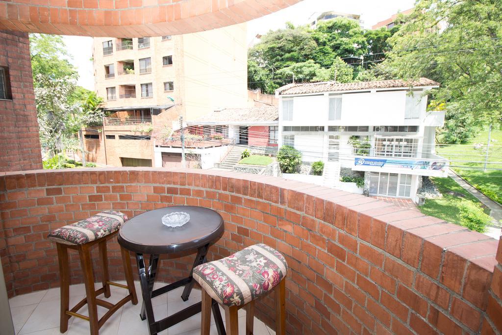 San Fernando Suite 201 - Livin Colombia Cali Exterior photo