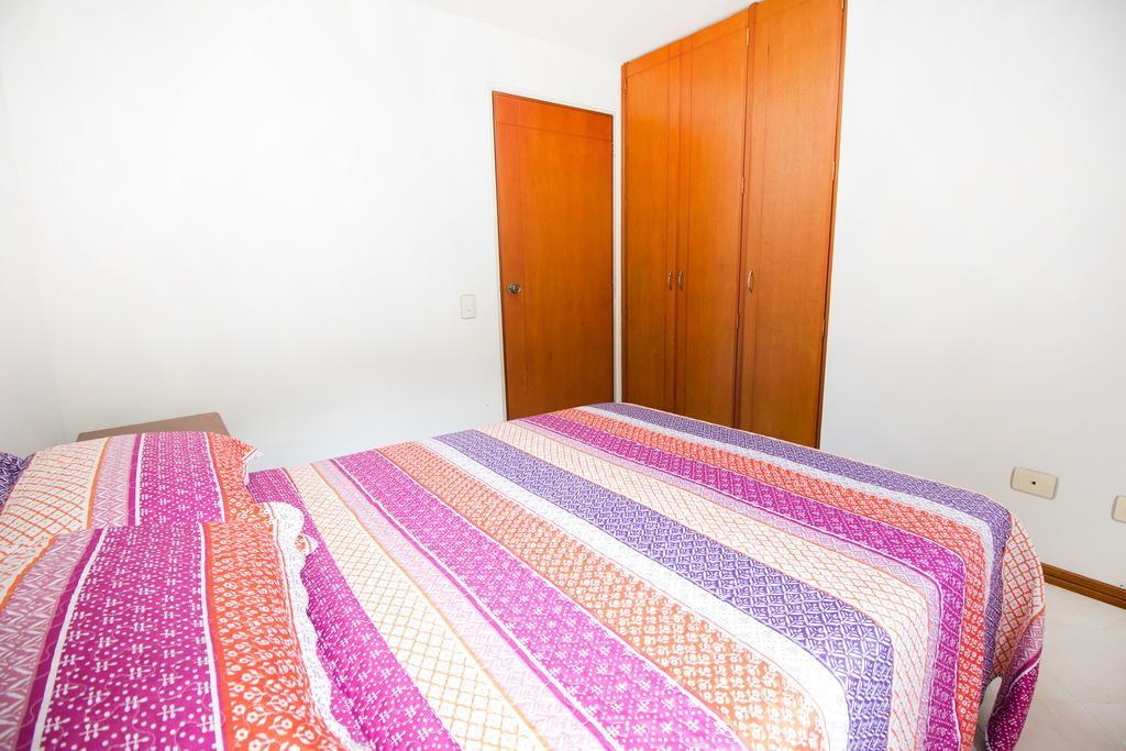 San Fernando Suite 201 - Livin Colombia Cali Exterior photo