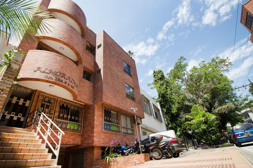 San Fernando Suite 201 - Livin Colombia Cali Exterior photo