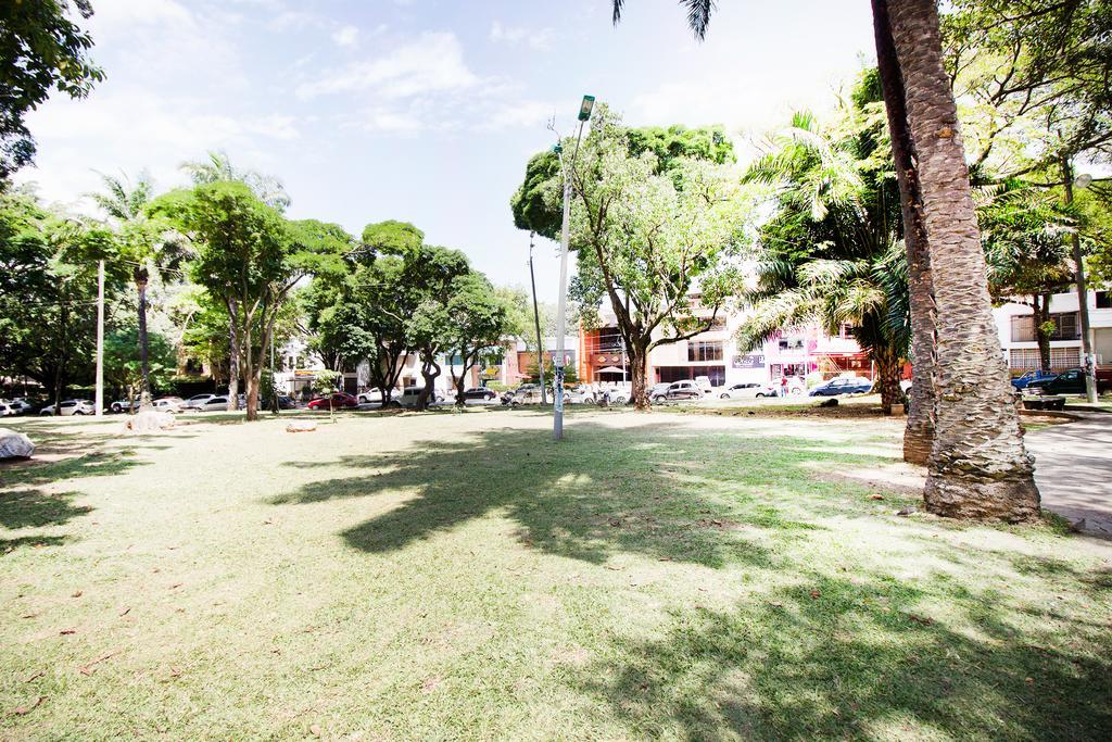 San Fernando Suite 201 - Livin Colombia Cali Exterior photo